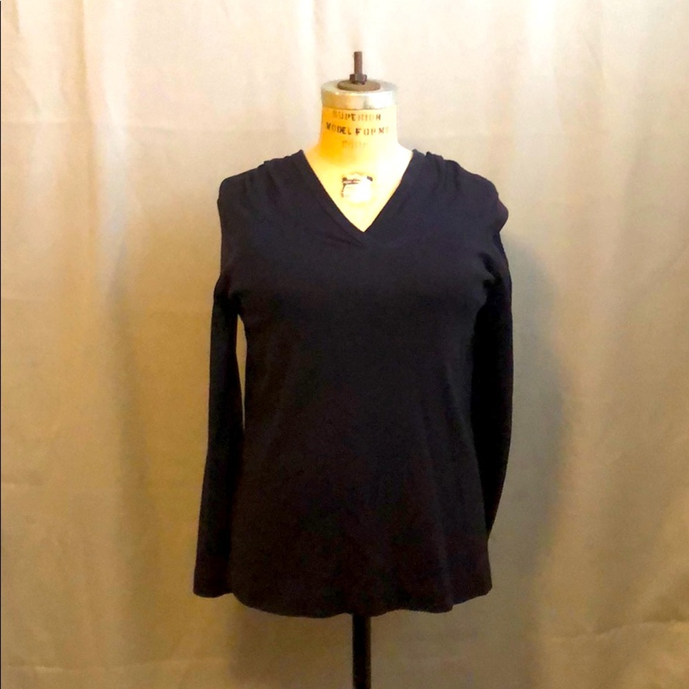 Land’s End Hoodie style top